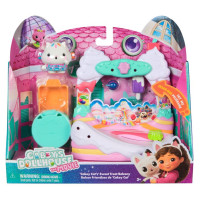 Gabby´s Dollhouse playset Movie Balcony