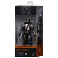 Star Wars BL Фигурка The Mandalorian