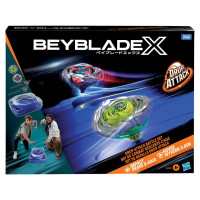 Beyblade Beyblade X Игровой набор Aerial Attack Battle