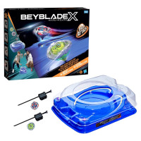 Beyblade Beyblade X Игровой набор Aerial Attack Battle