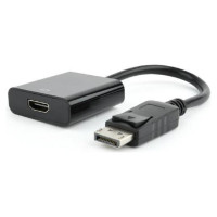 Gembird I/O ADAPTER DISPLAYP. TO HDMI/BLIST AB-DPM-HDMIF-002 GEMBIRD