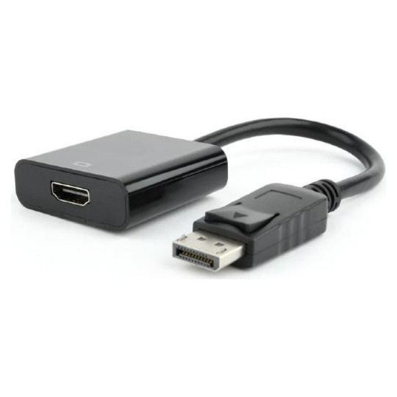 Gembird I/O ADAPTER DISPLAYP. TO HDMI/BLIST AB-DPM-HDMIF-002 GEMBIRD