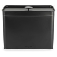 Salter BW124581EU7 Kuro Bread Bin