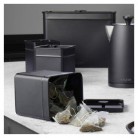 Salter BW124581EU7 Kuro Bread Bin