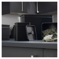 Salter BW124581EU7 Kuro Bread Bin