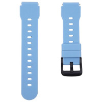 Hismart Smart Watch Band for Kids Compatible with Q112A, Blue