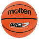 Molten MB7 basketball (7)