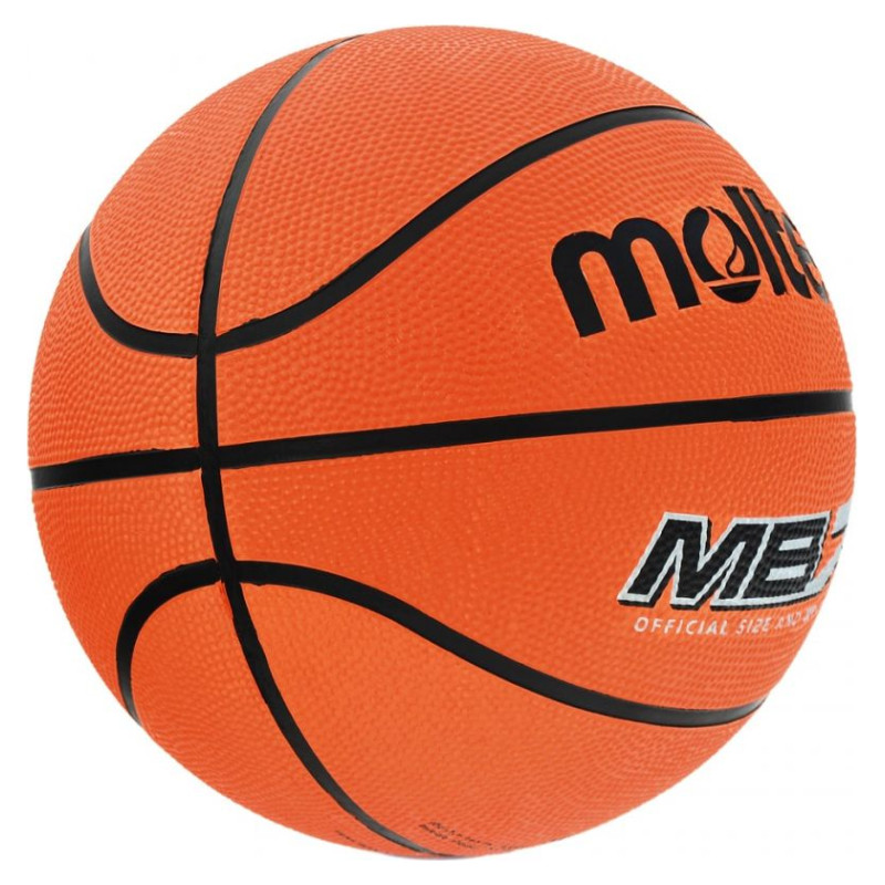 Molten MB7 basketball (7)