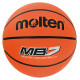 Molten MB7 basketball (7)