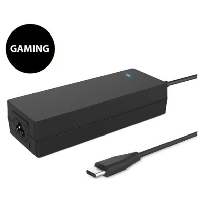 Extradigital Laptop Power Adapter DELL 130W: 20V, 6.5A