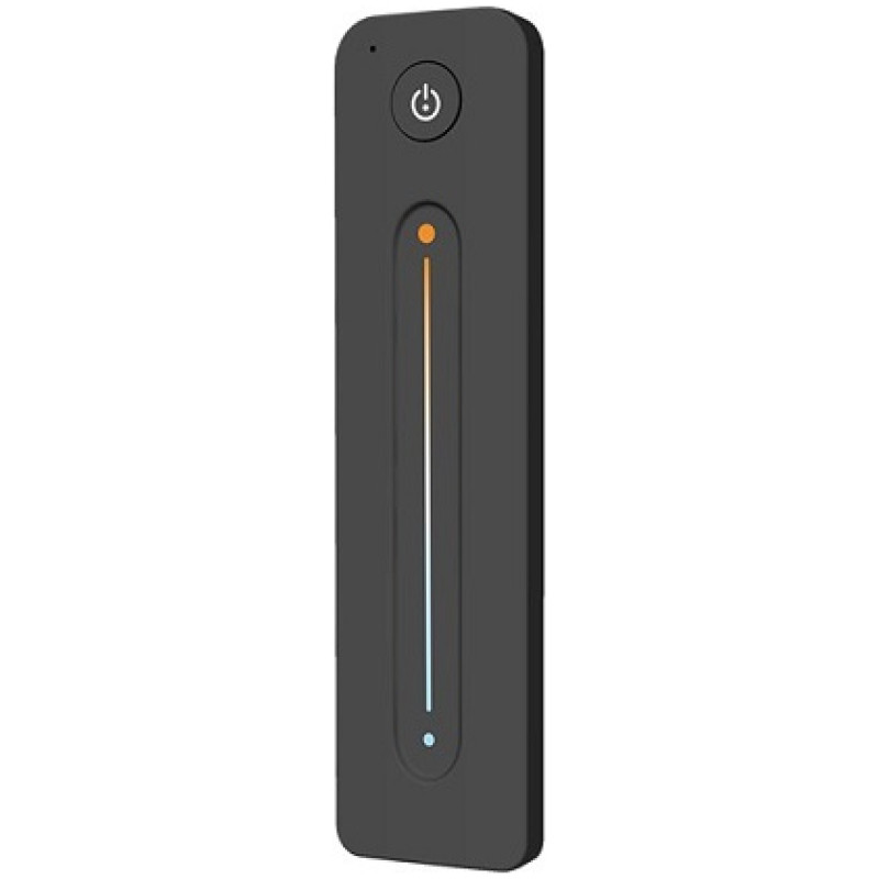 Skydance R12 Color Temperature Remote Control, 1 Zone, with Magnetic Holder