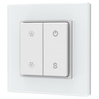 Skydance PF1(G) RF Remote Control, Single Color, 1 Zone