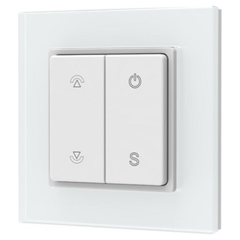 Skydance PF1(G) RF Remote Control, Single Color, 1 Zone