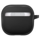 Uniq Clyde Lock Case for AirPods 4 - Black