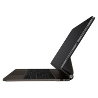 Uniq Venno Pro Magnetic Smart Keyboard Case for iPad 11" 2025 / iPad Air 11" 2024 / 2025 / iPad Pro 11" 2018 / 2020 / 2021 / 2022 / 2024 - Brown