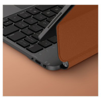 Uniq Venno Pro Magnetic Smart Keyboard Case for iPad 11" 2025 / iPad Air 11" 2024 / 2025 / iPad Pro 11" 2018 / 2020 / 2021 / 2022 / 2024 - Brown