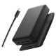 Spigen EA3020 20000mAh 30W Power Bank - Black