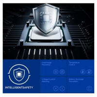 Spigen EA3030 30000mAh 30W Power Bank - Black