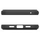 Spigen Liquid Air Case for Google Pixel 10 / 10 Pro - Matte Black