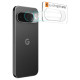 Spigen Optik Glas.tR Camera Protector 2-pack for Google Pixel 10 - Transparent