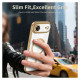 Tech-Protect MagFlex MagSafe Case for iPhone 17 Air - Transparent Gold