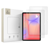 Tech-Protect Glass Fit+ 2-pack tempered glass for Samsung Galaxy Tab S10 Lite 10.9 X400 / X406B - transparent