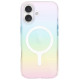 Uniq Iridescia Magclick Charging Case for iPhone 17 - Multicolor