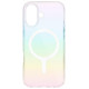 Uniq Iridescia Magclick Charging Case for iPhone 17 - Multicolor