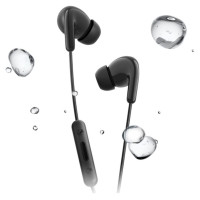 Xiaomi BHR8930GL In-Ear Wired Headphones USB-C with Remote Control - Black