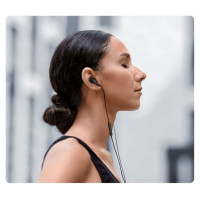 Xiaomi BHR8930GL In-Ear Wired Headphones USB-C with Remote Control - Black