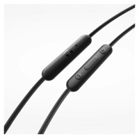 Xiaomi BHR8930GL In-Ear Wired Headphones USB-C with Remote Control - Black