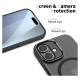 Tech-Protect MagStand MagSafe case for iPhone 17 - matte black