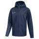 Nike Academy 25 Rain Jacket Jr FZ9863 410 (XL)