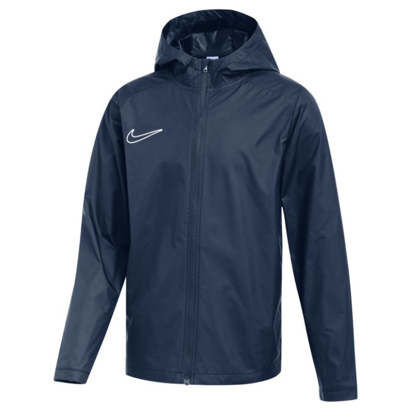 Nike Academy 25 Rain Jacket Jr FZ9863 410 (XL)