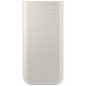 Samsung Enerģijas krātuve Samsung 20000 mAh 45W Beige
