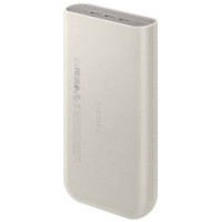 Samsung Enerģijas krātuve Samsung 20000 mAh 45W Beige