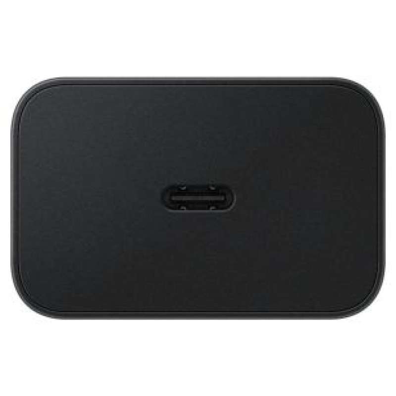 Samsung Tīkla lādētājs Samsung 45W Black