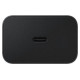 Samsung Tīkla lādētājs Samsung 45W Black