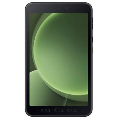 Samsung TABLET GALAXY TAB ACTIVE5 5G/8" 128GB GREEN SM-X306 SAMSUNG