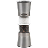 Salter BW12957FEU7 Duo Salt and Pepper Mill