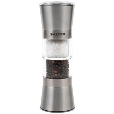 Salter BW12957FEU7 Duo Salt and Pepper Mill