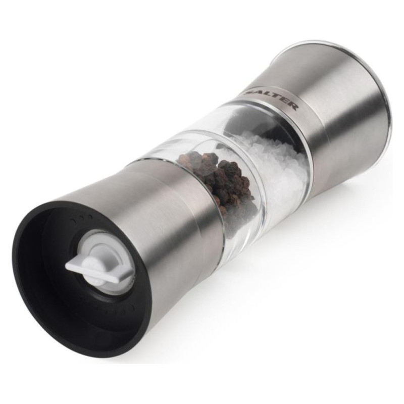 Salter BW12957FEU7 Duo Salt and Pepper Mill