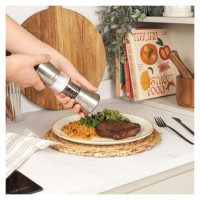 Salter BW12957FEU7 Duo Salt and Pepper Mill
