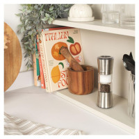 Salter BW12957FEU7 Duo Salt and Pepper Mill
