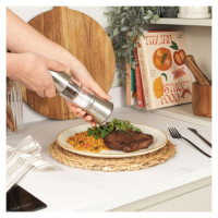 Salter BW12957FEU7 Duo Salt and Pepper Mill