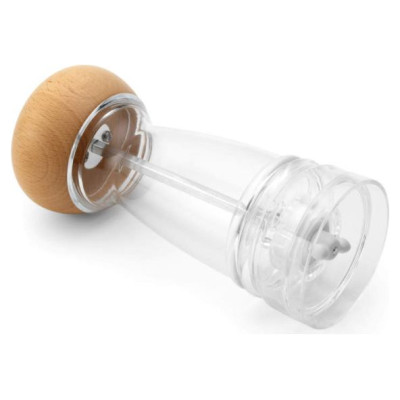 Salter BW12949BEU7 Harper Mill Set Beechwood