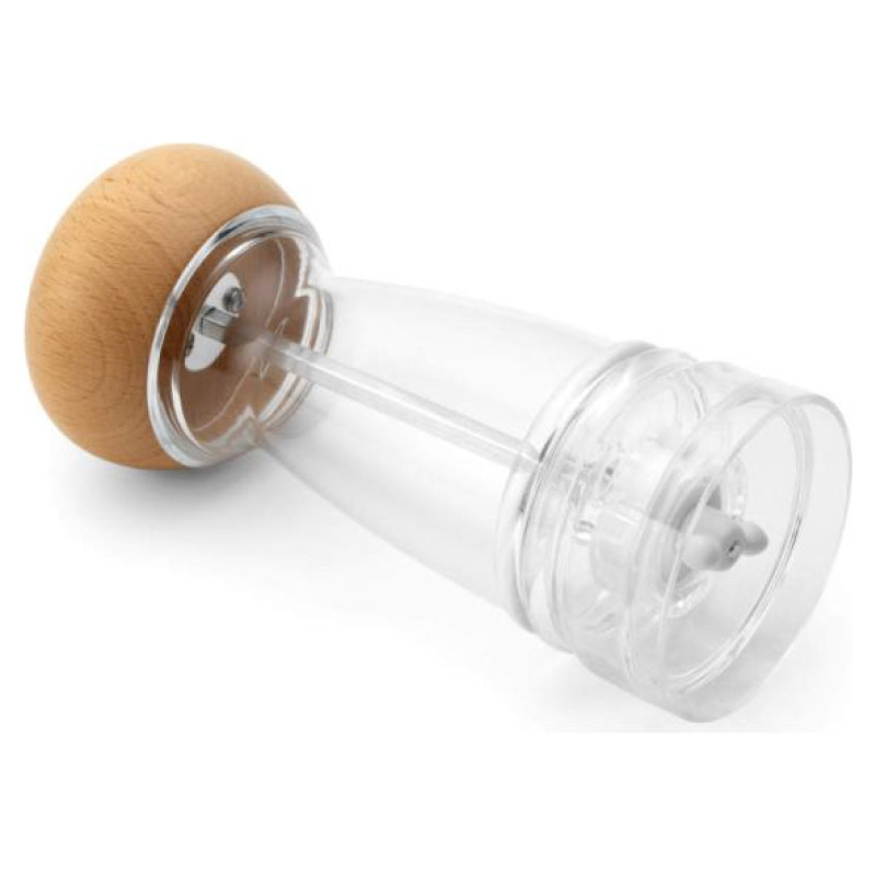 Salter BW12949BEU7 Harper Mill Set Beechwood