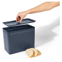 Salter BW126131EU7 Marino 4-Piece Bread Bin & Canister Set