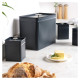 Salter BW126131EU7 Marino 4-Piece Bread Bin & Canister Set