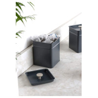 Salter BW124591EU7 Marino 3-Piece Canister Set